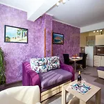 Sunsea Apartments