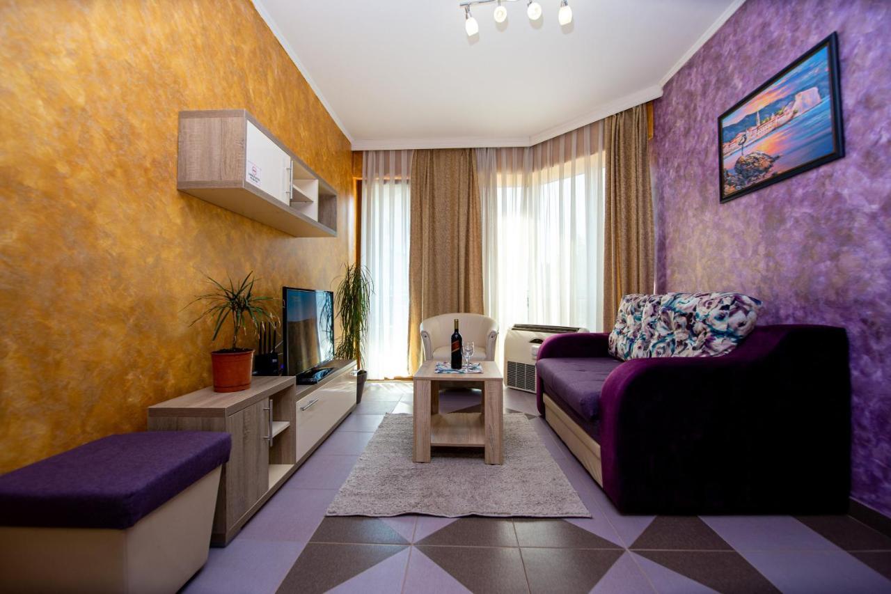 Sunsea Budva
