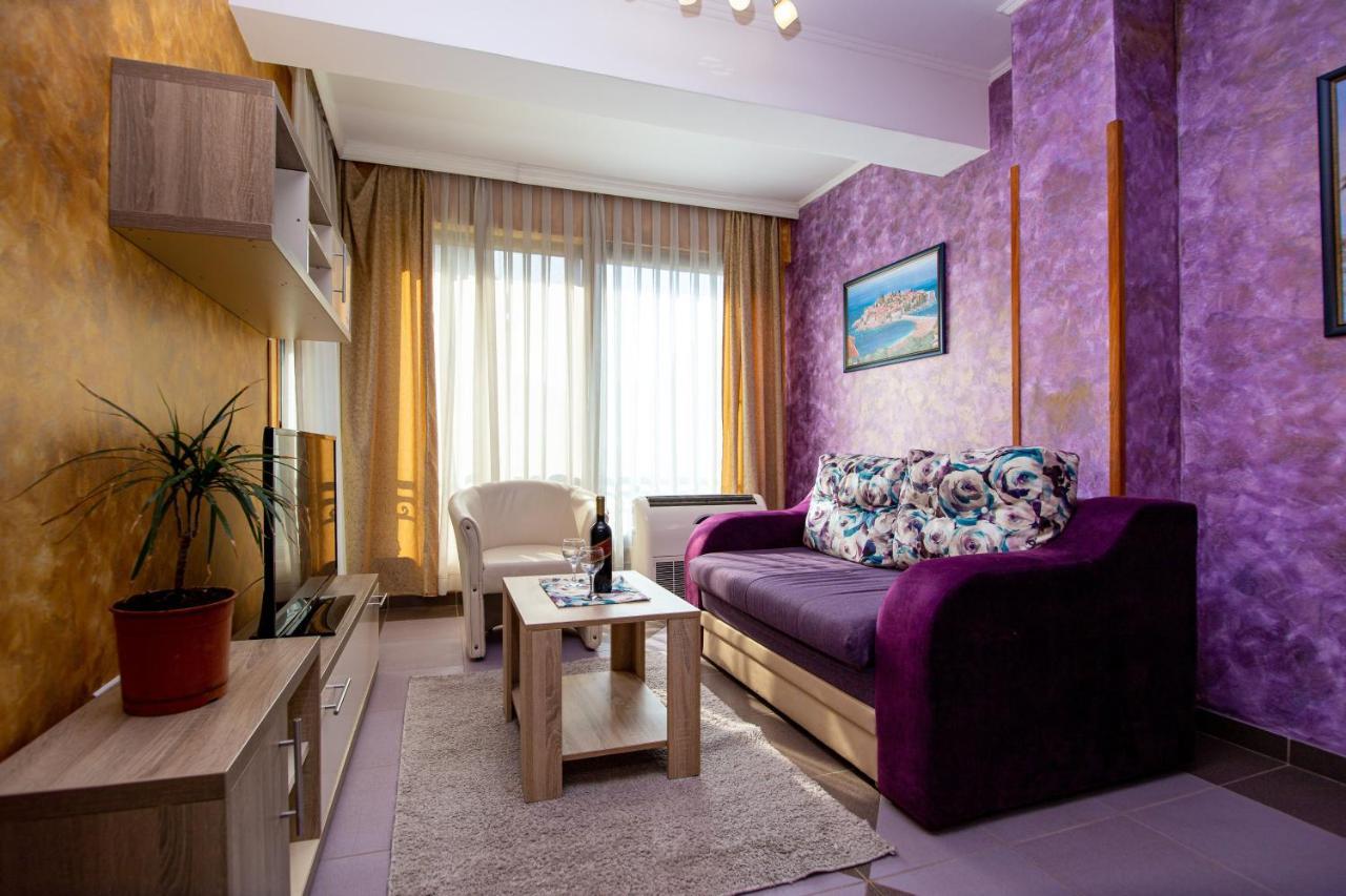 Sunsea Budva