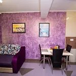 Sunsea Apartments