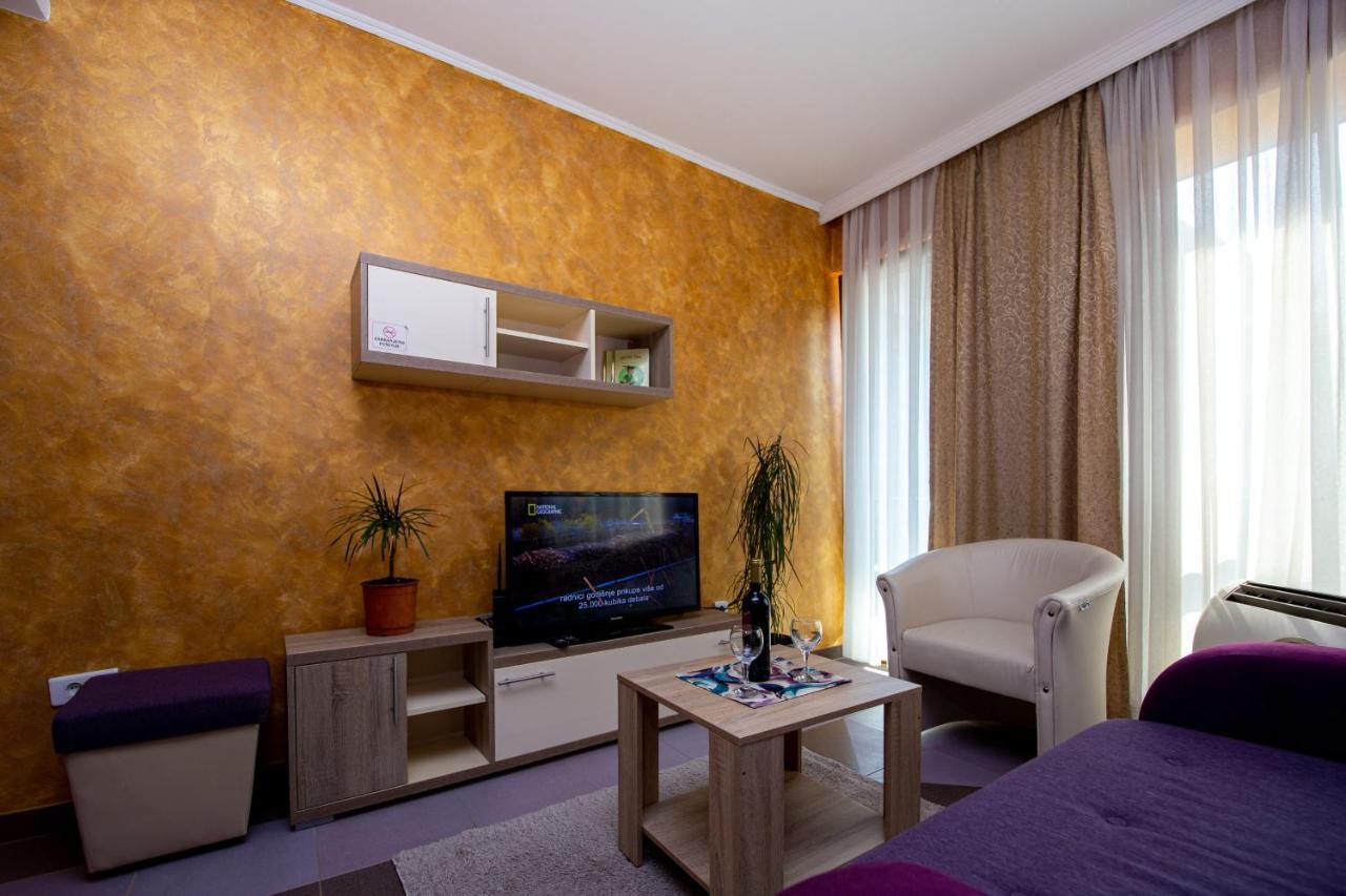 Apartment Sunsea