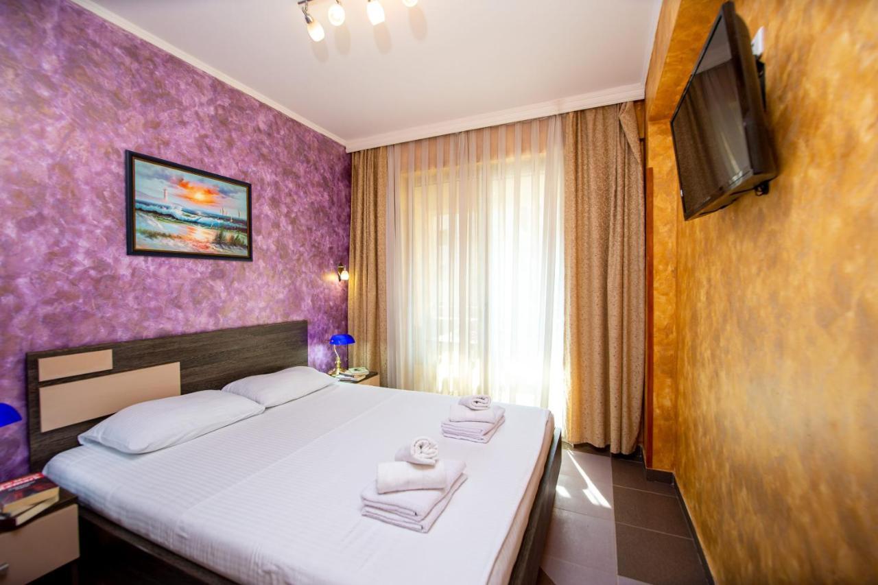 Sunsea Apartment