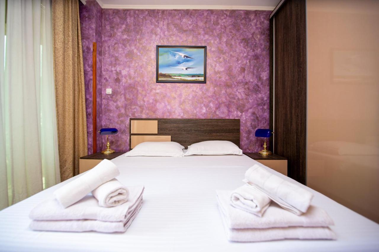 Apartment Sunsea *