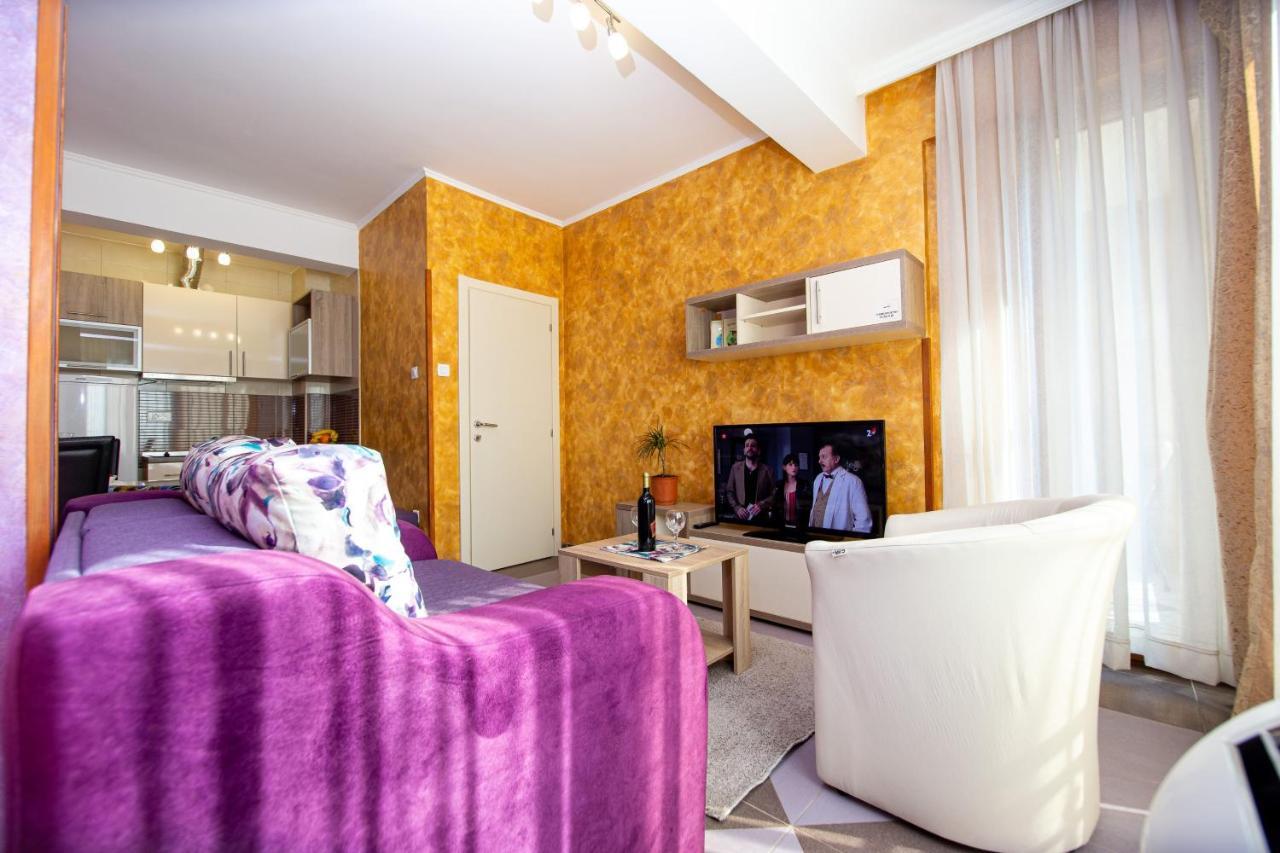 Apartment Sunsea *