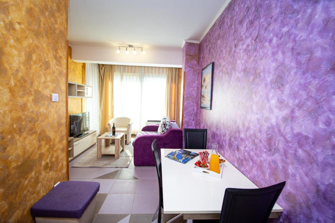 Sunsea Apartment