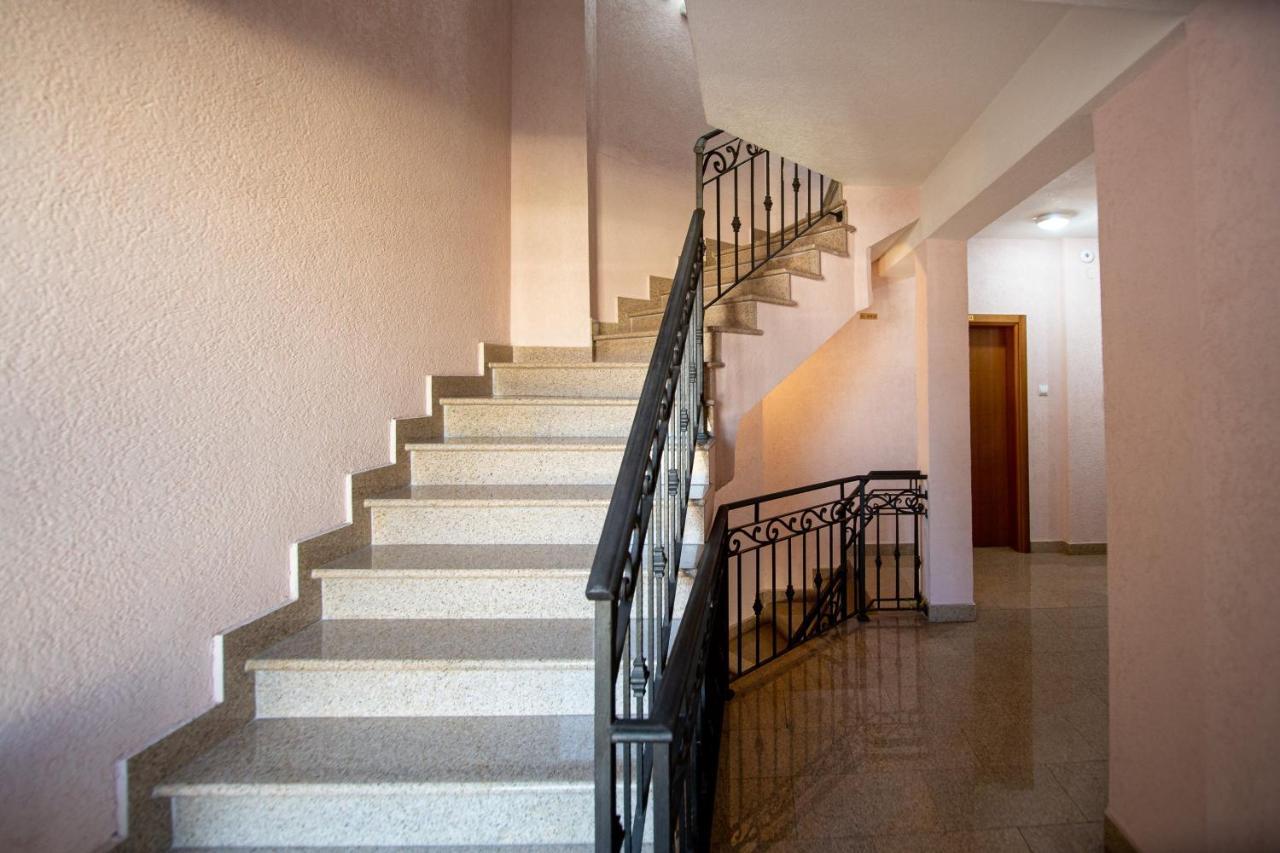 Sunsea Apartment *