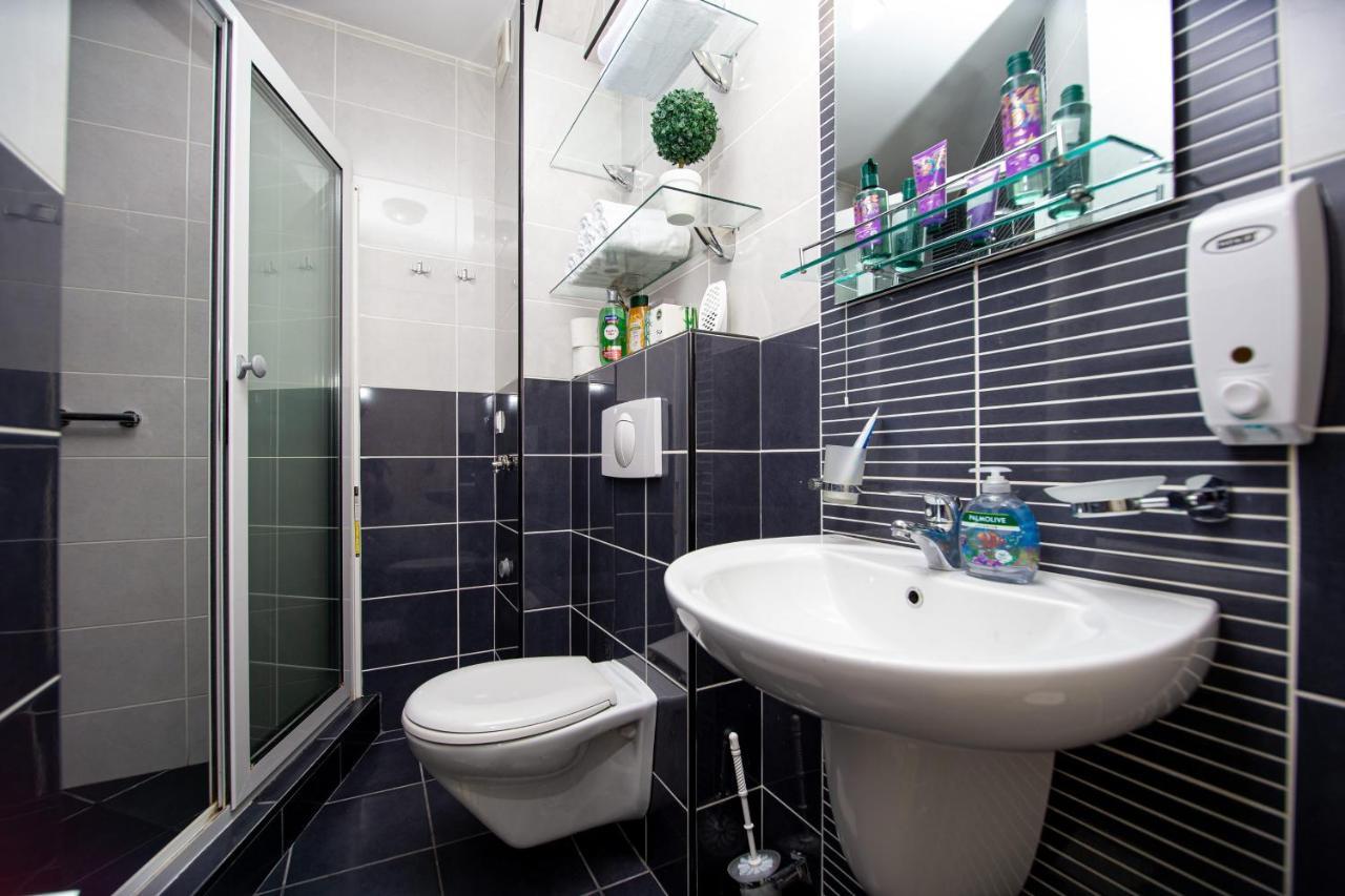 Sunsea Apartment Budva