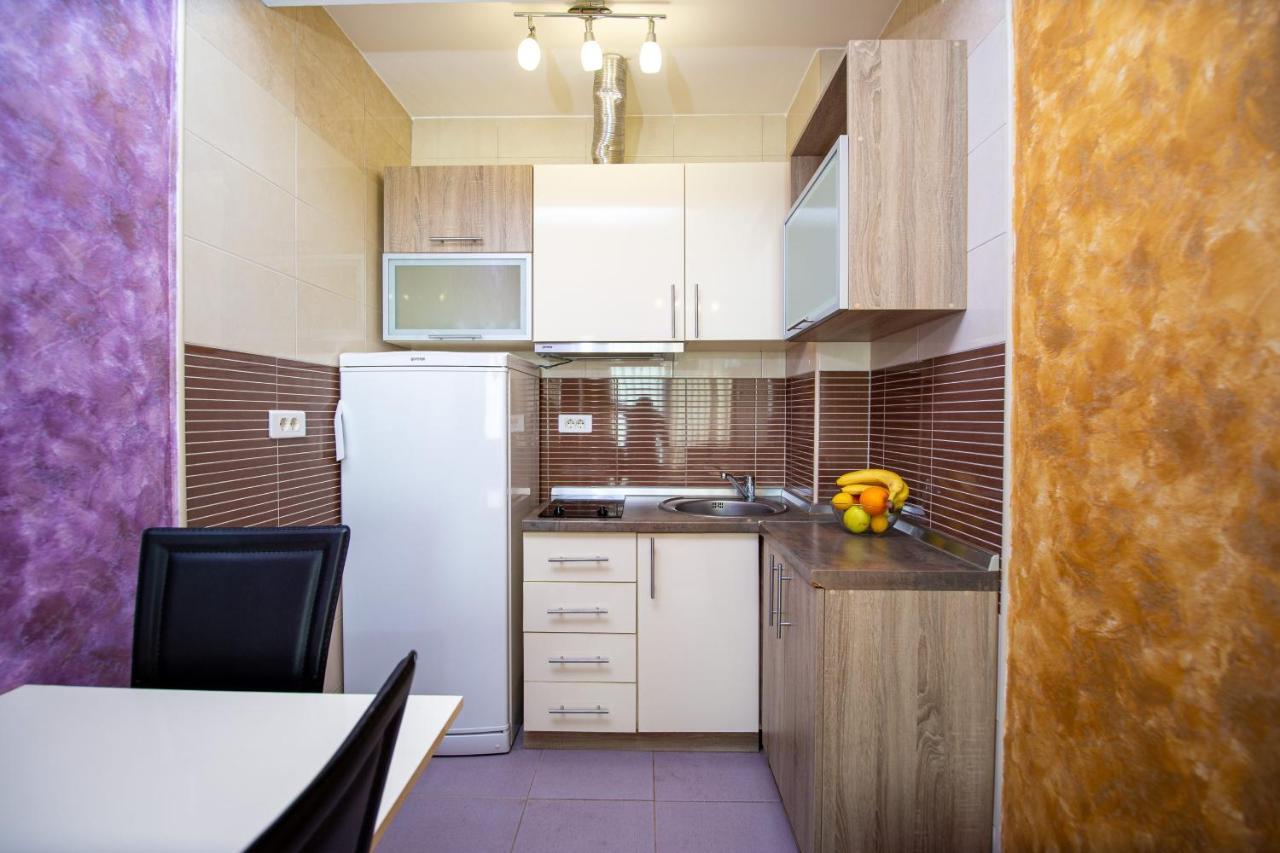 Apartment Sunsea *