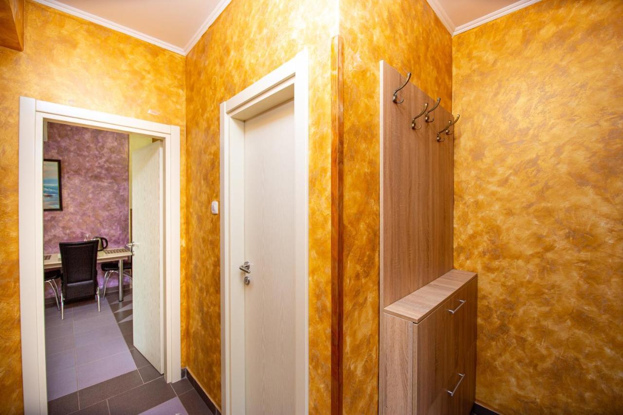 Sunsea Apartment *