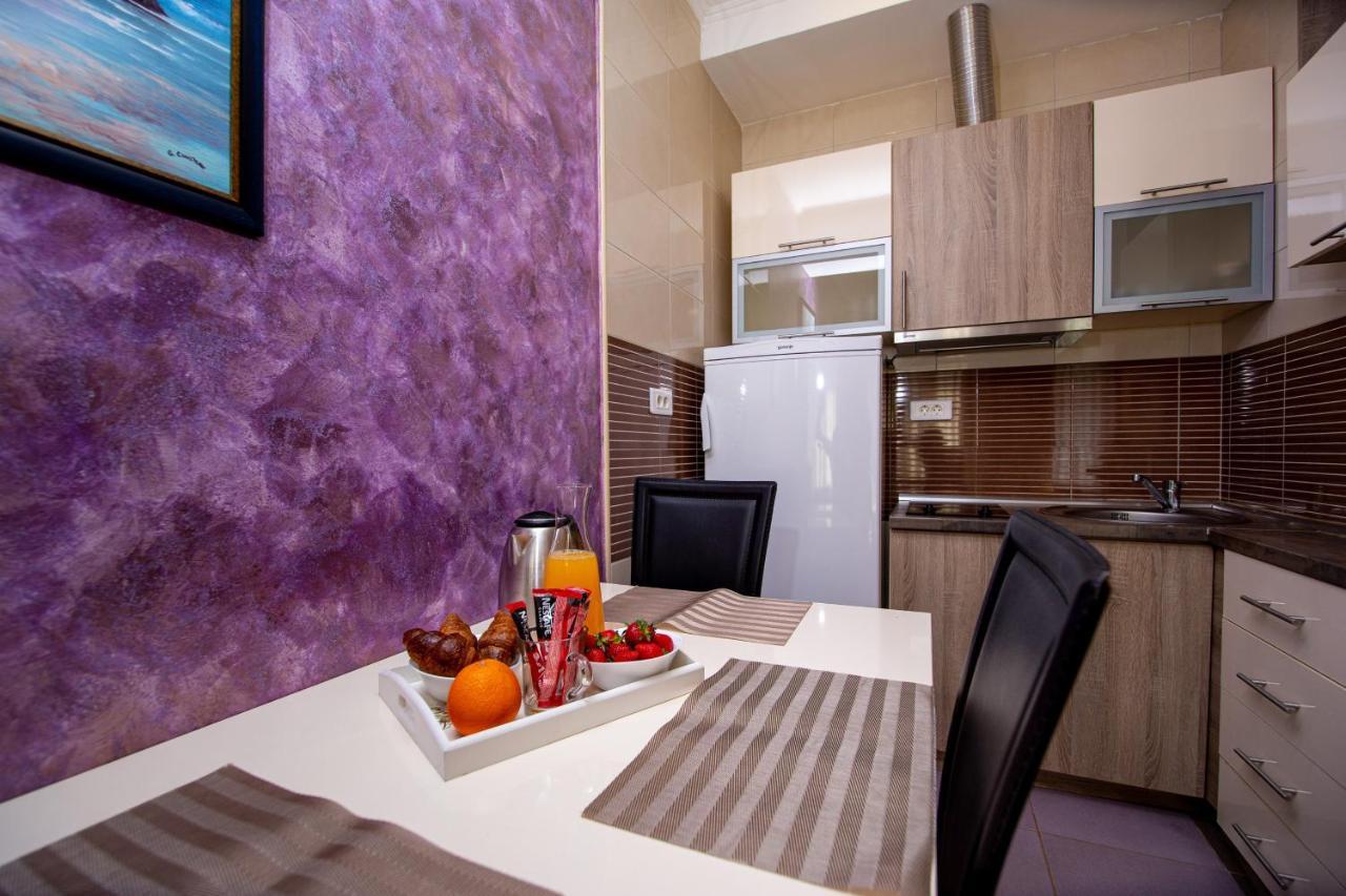 Apartment Sunsea