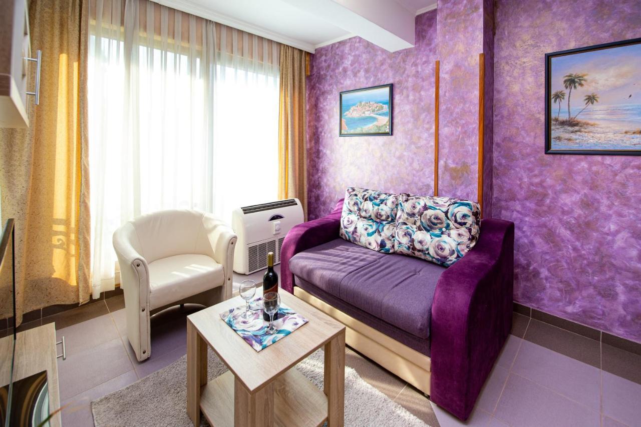 Sunsea Apartment