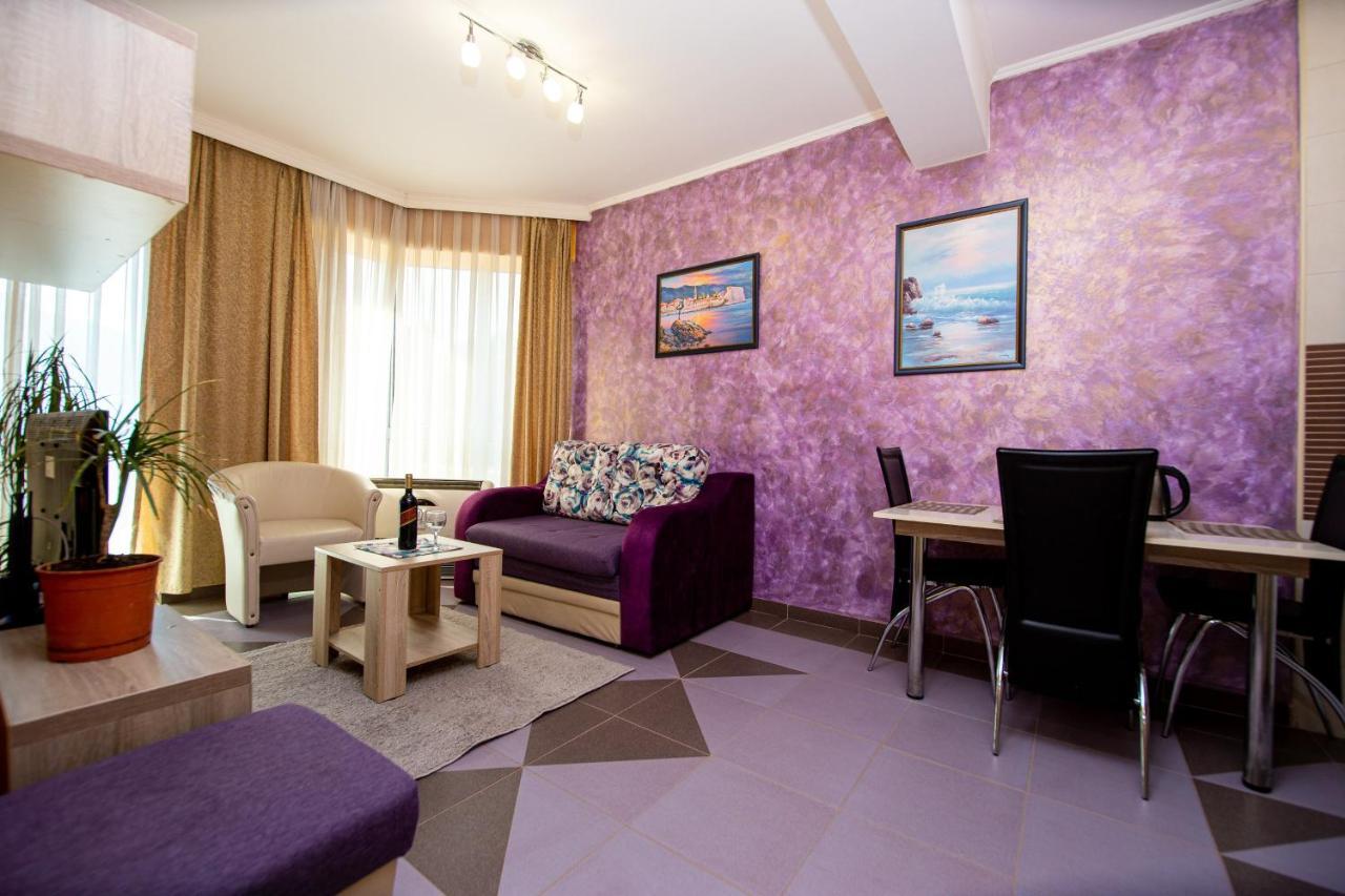 Apartment Sunsea