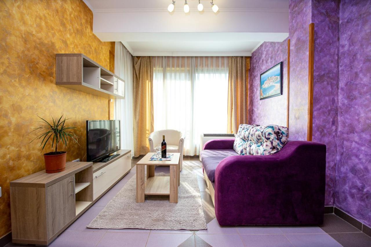 Sunsea * Budva