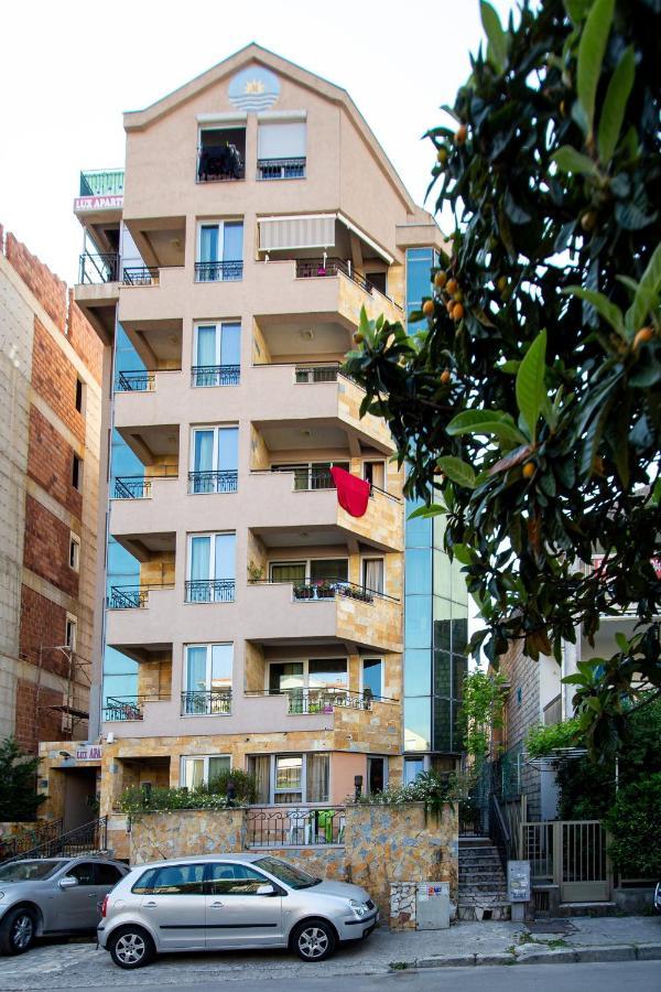 Sunsea Apartment