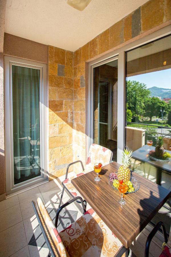 Apartment Sunsea Budva
