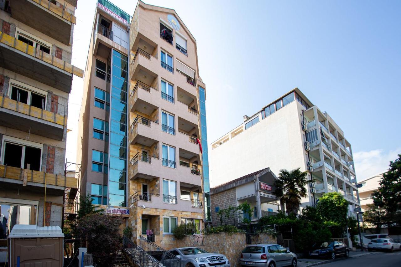 Apartment Sunsea