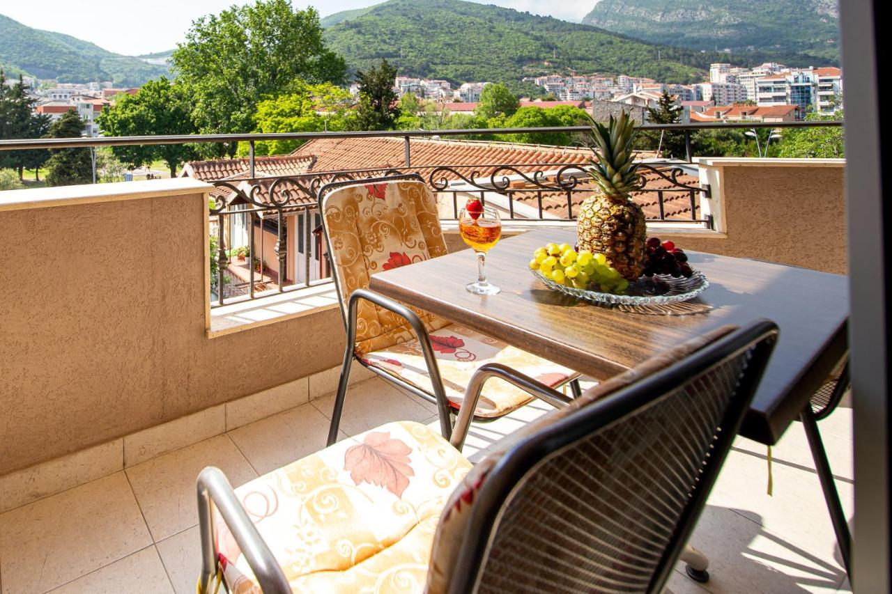 Sunsea Apartment