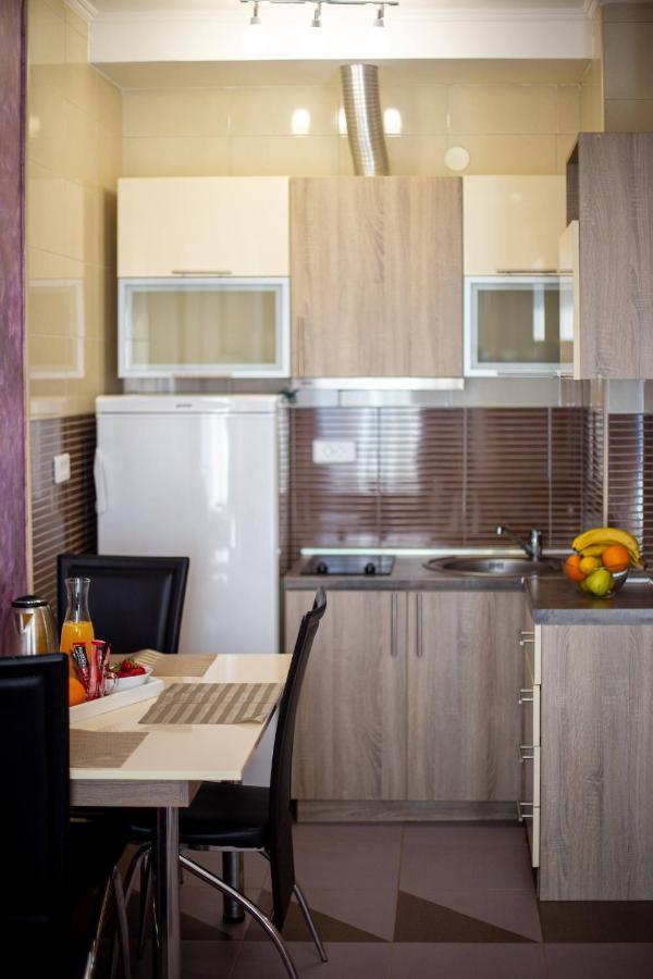 Sunsea Apartment *
