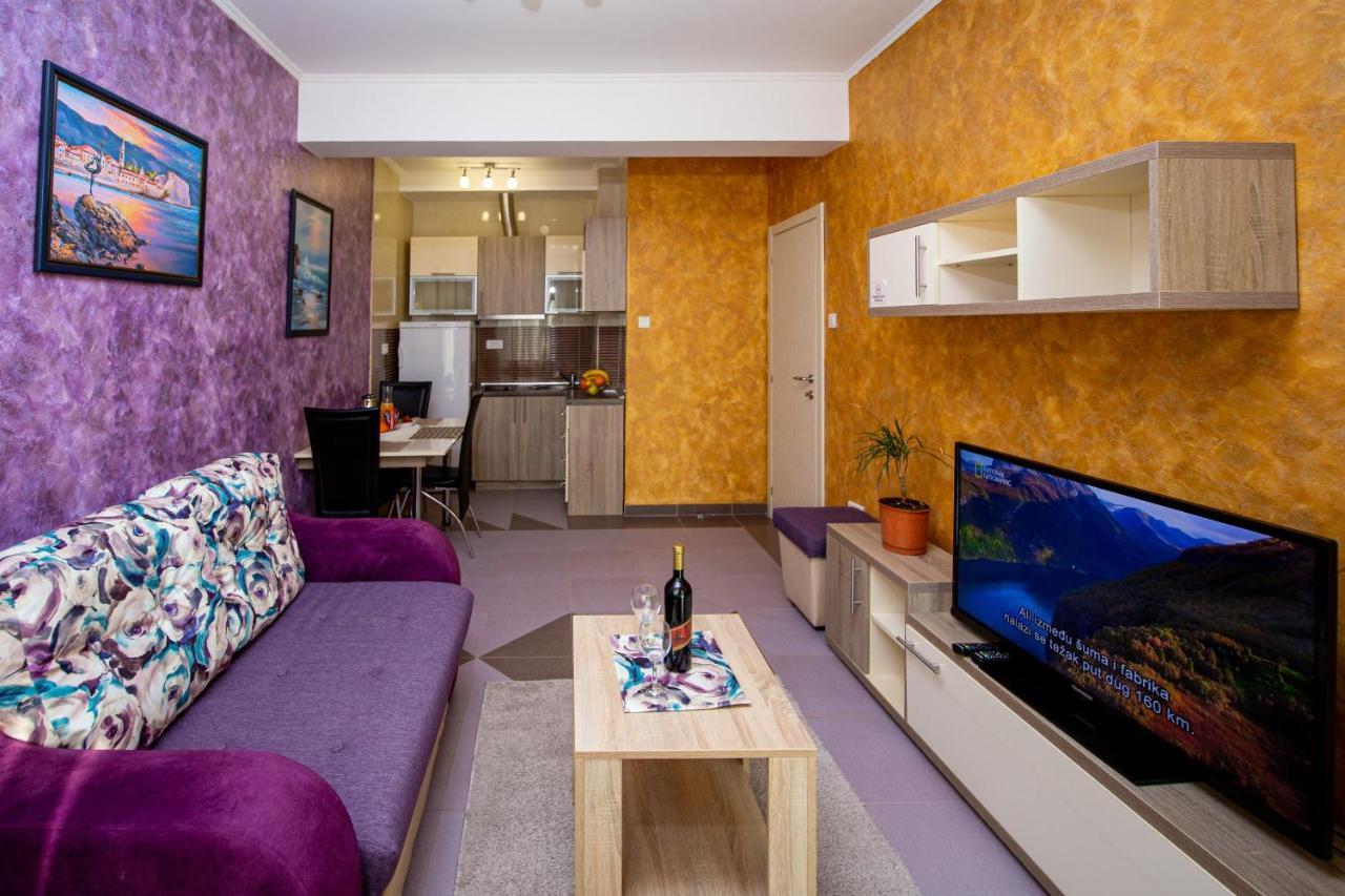 Apartment Sunsea