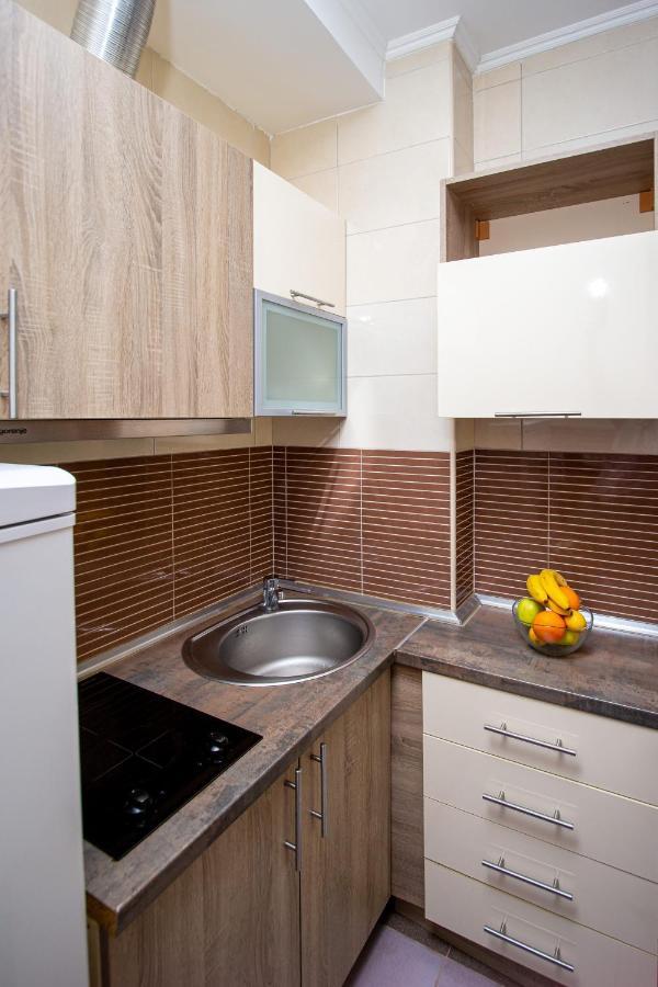 Apartment Sunsea