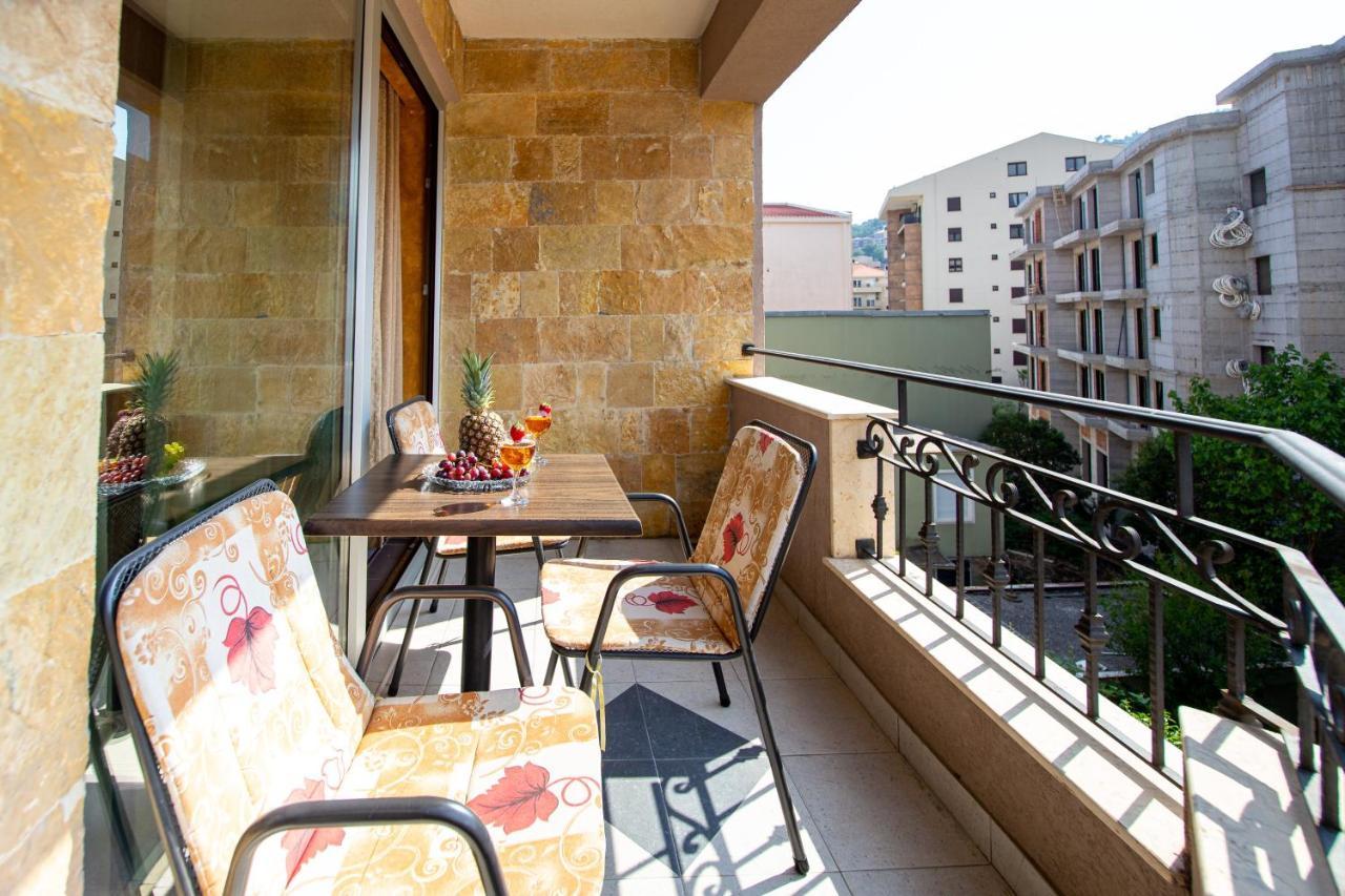 Sunsea Apartment *
