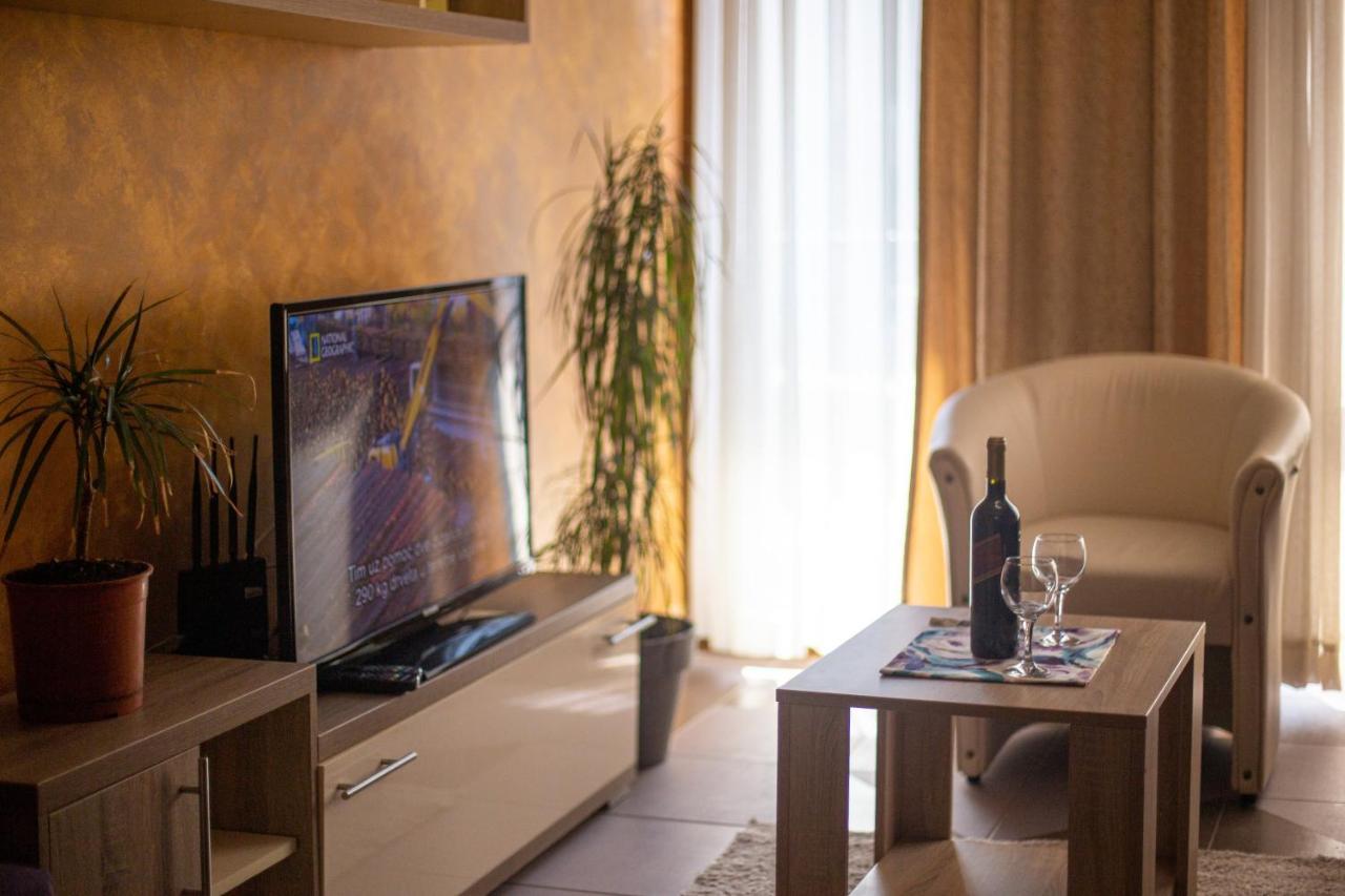 Apartment Sunsea *