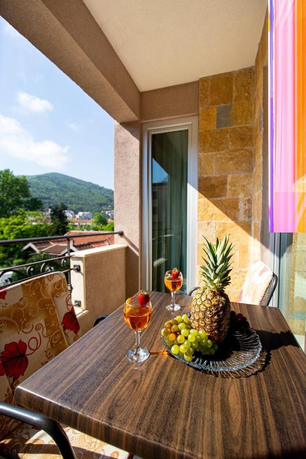 Sunsea Apartment *