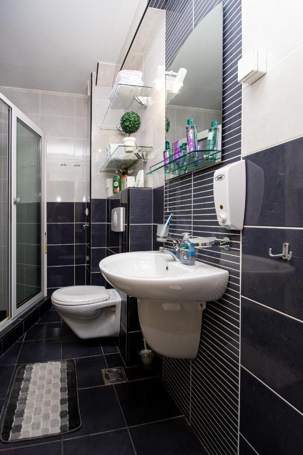 Sunsea Apartment