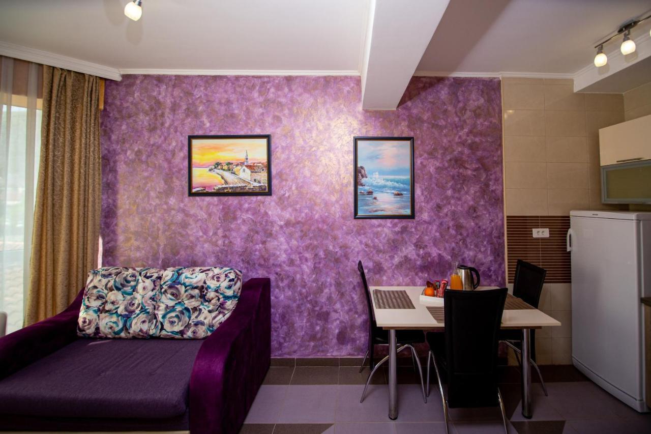 Sunsea Budva