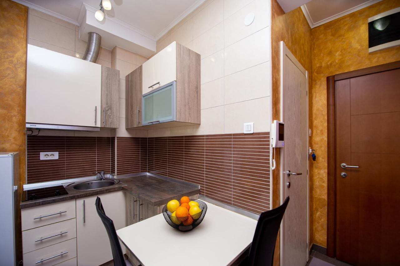 Apartment Sunsea *