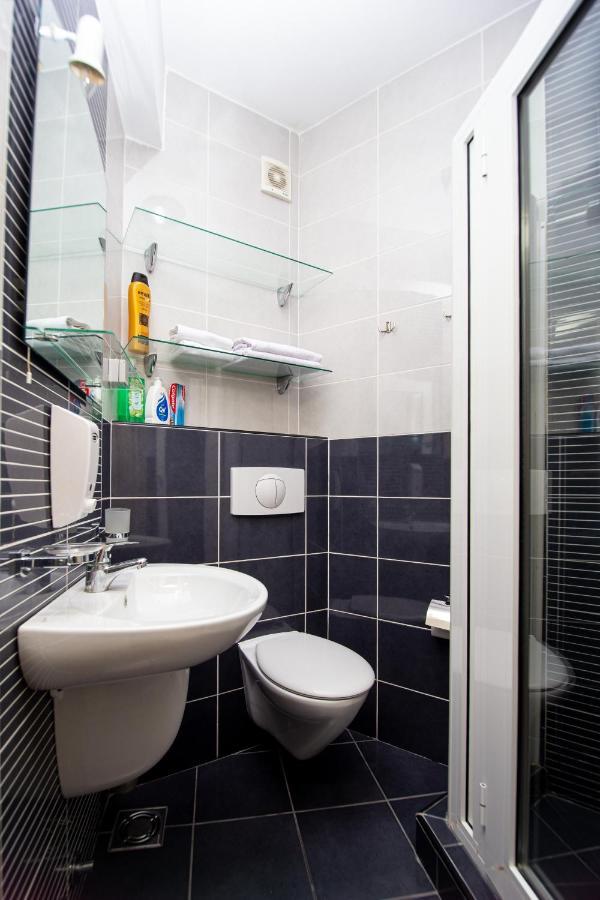 Apartment Sunsea Budva